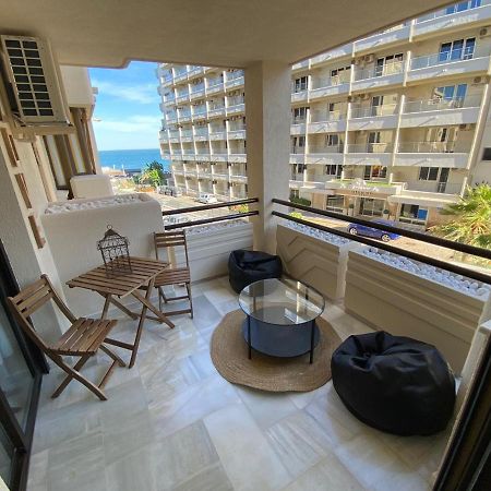Montemar Puerto Leilighet Torremolinos Eksteriør bilde