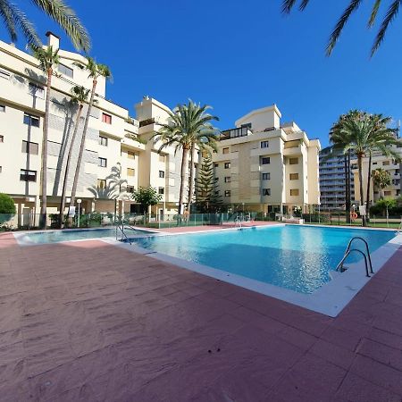 Montemar Puerto Leilighet Torremolinos Eksteriør bilde