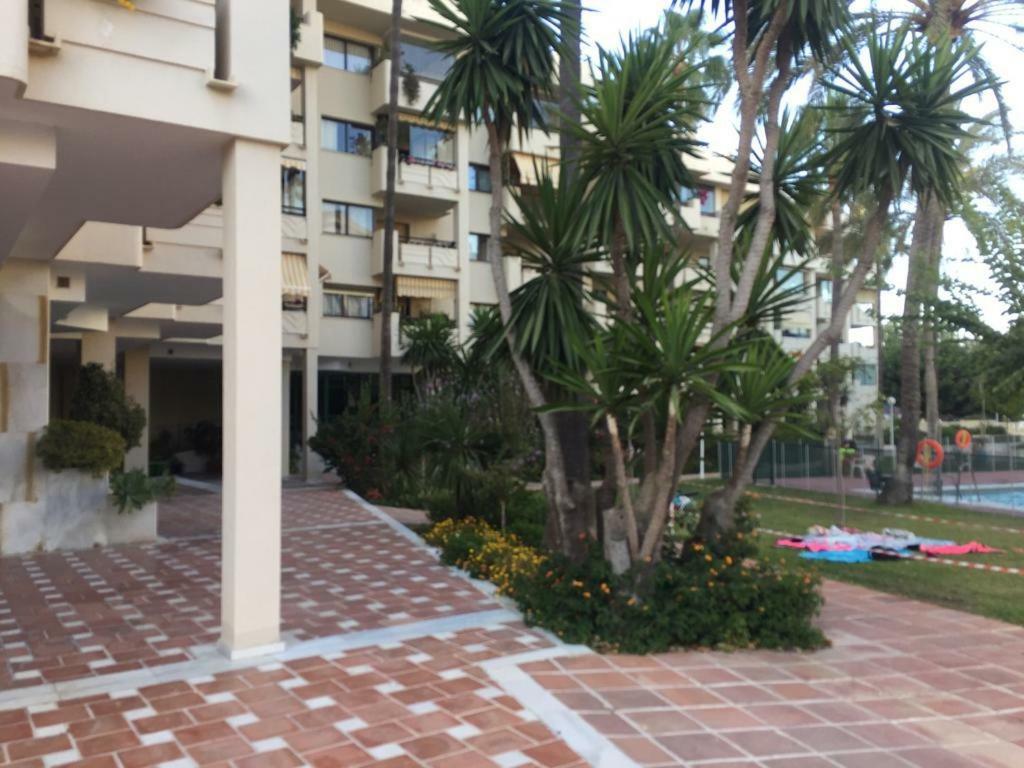 Montemar Puerto Leilighet Torremolinos Eksteriør bilde