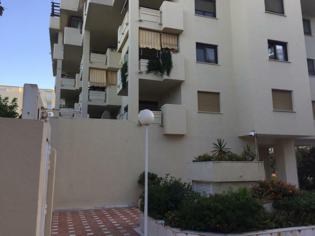 Montemar Puerto Leilighet Torremolinos Eksteriør bilde