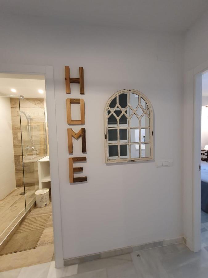 Montemar Puerto Leilighet Torremolinos Eksteriør bilde